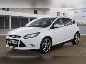 Used Ford Focus 2012 for sale - 77484513: Photo