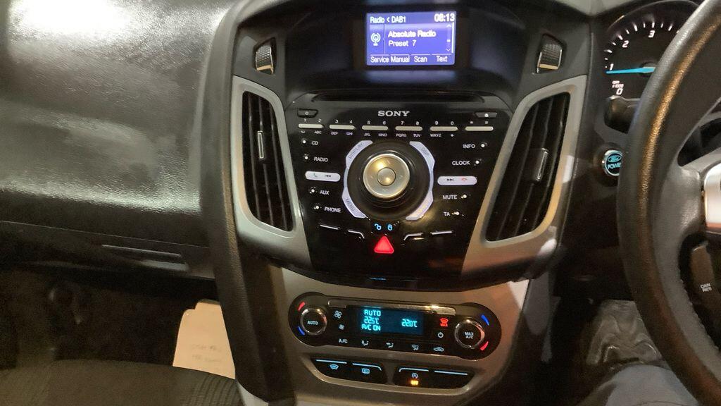 Used Ford Focus for sale - 77484513: Photo 21