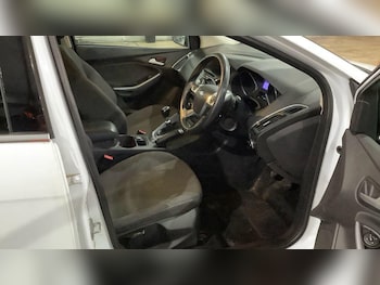 Used Ford Focus 2012 for sale - 77484513: Photo