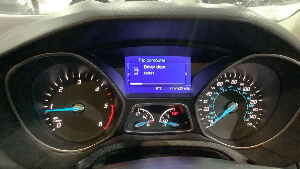 Used Ford Focus for sale - 77484513: Photo 3