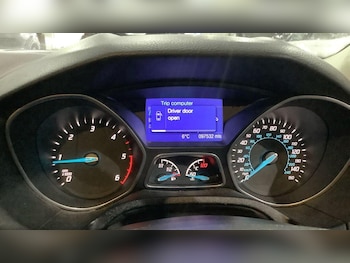 Used Ford Focus 2012 for sale - 77484513: Photo