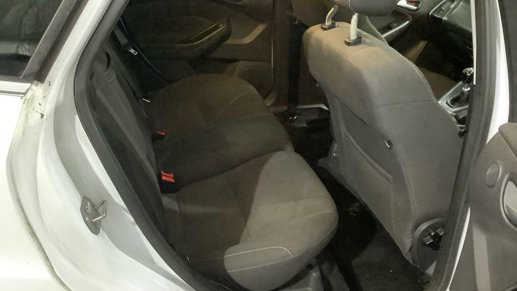 Used Ford Focus for sale - 77484513: Photo 4