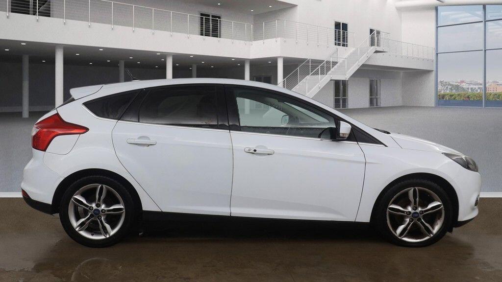 Used Ford Focus for sale - 77484513: Photo 8
