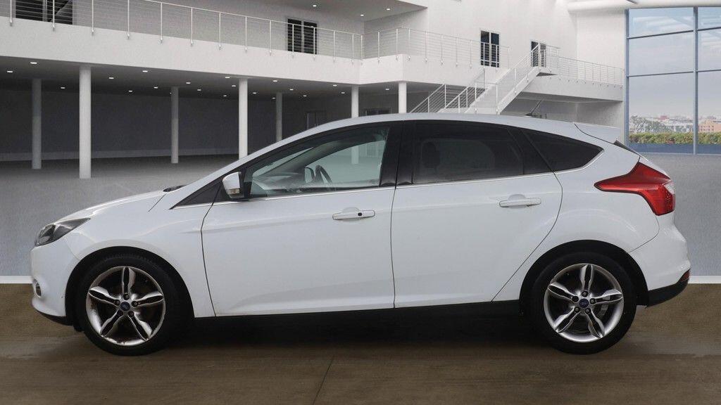 Used Ford Focus for sale - 77484513: Photo 9