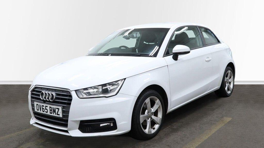 Used Audi A1 2015 for sale - 77066814: Photo 1