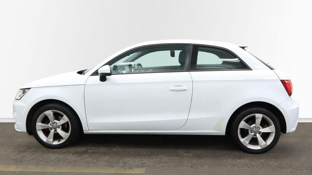 Used Audi A1 2015 for sale - 77066814: Photo 10
