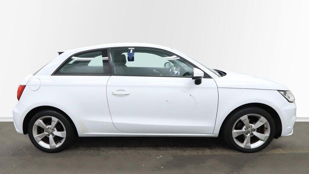 Used Audi A1 2015 for sale - 77066814: Photo 11