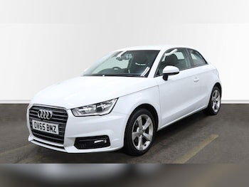 (65) - 1.0 TFSI Sport Euro 6 (s/s) 3dr
