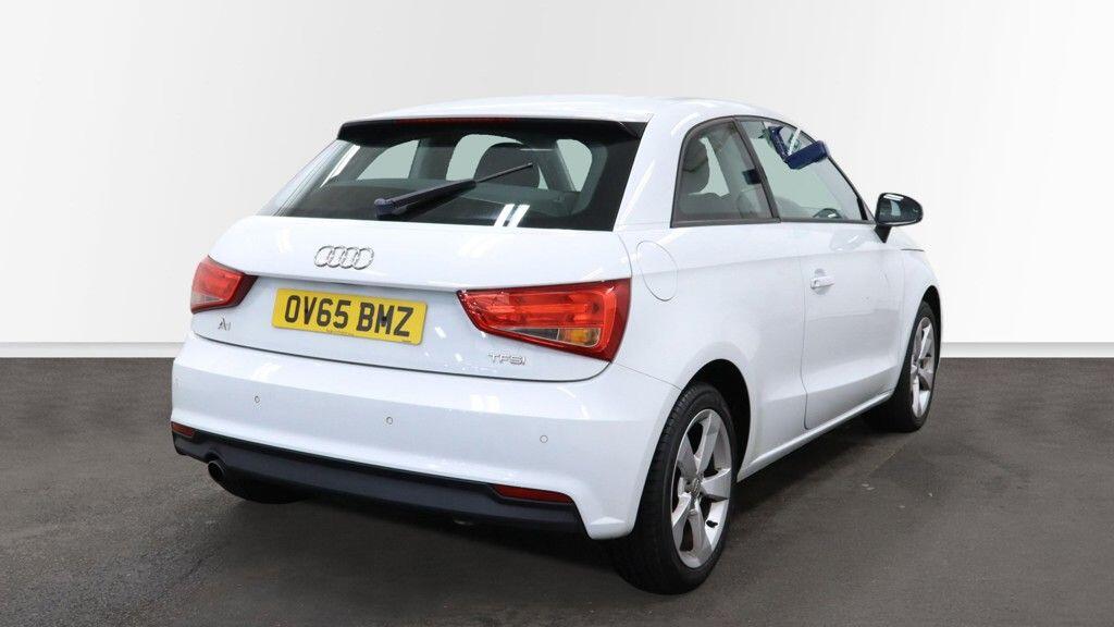 Used Audi A1 2015 for sale - 77066814: Photo 4
