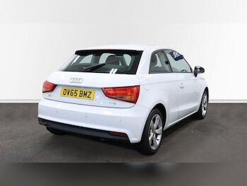 Used Audi A1 2015 for sale - 77066814: Photo