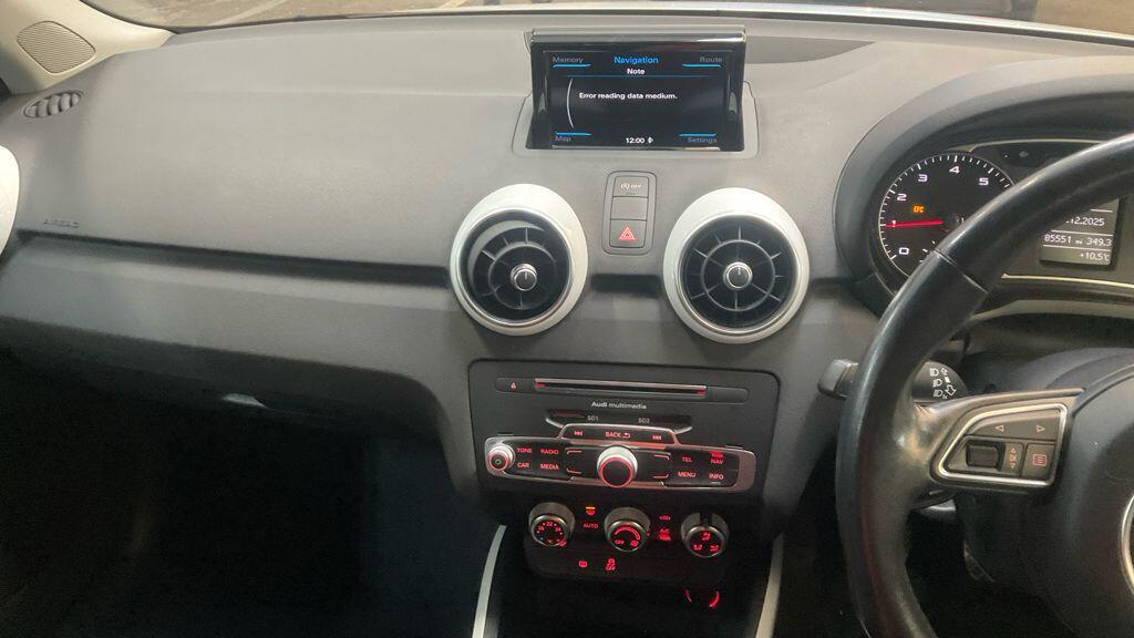 Used Audi A1 2015 for sale - 77066814: Photo 5