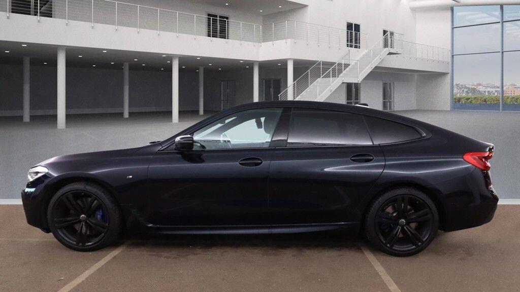 Used BMW 6 Series 2018 for sale - 76457708: Photo 11