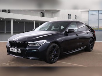 (68) - 3.0 630d M Sport GT Auto xDrive Euro 6 (s/s) 5dr