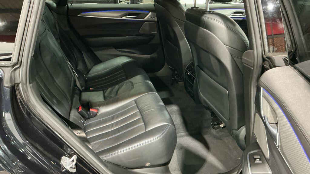 Used BMW 6 Series 2018 for sale - 76457708: Photo 3