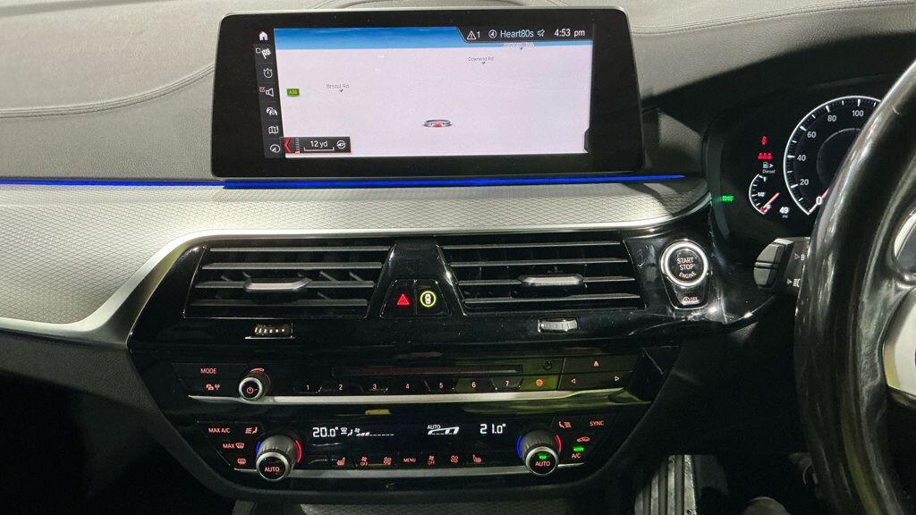 Used BMW 6 Series 2018 for sale - 76457708: Photo 4