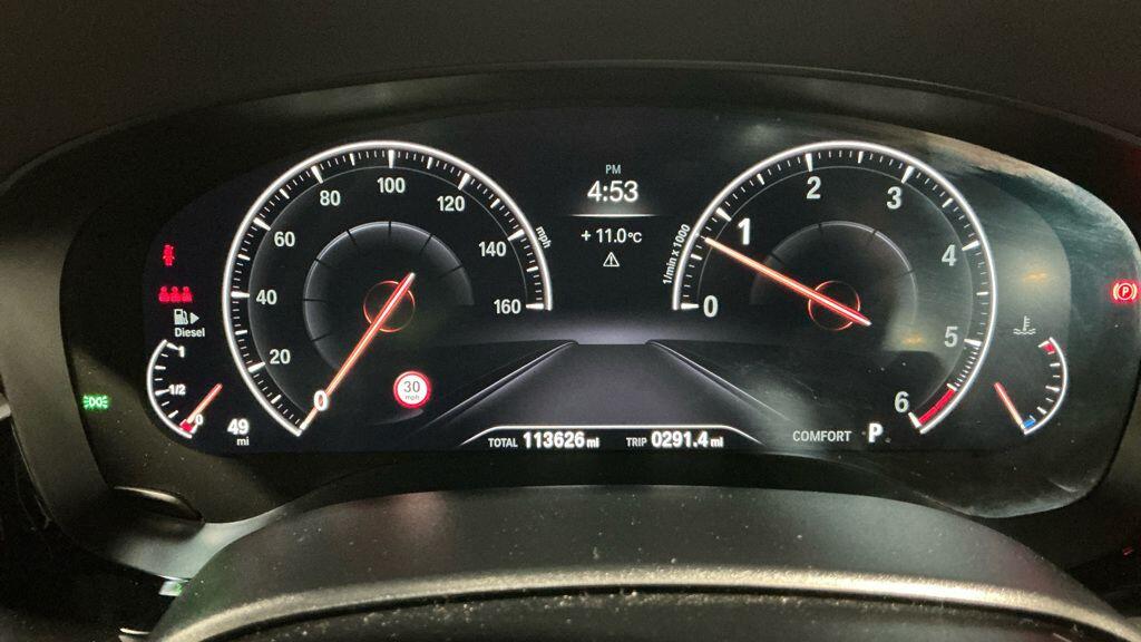 Used BMW 6 Series 2018 for sale - 76457708: Photo 5