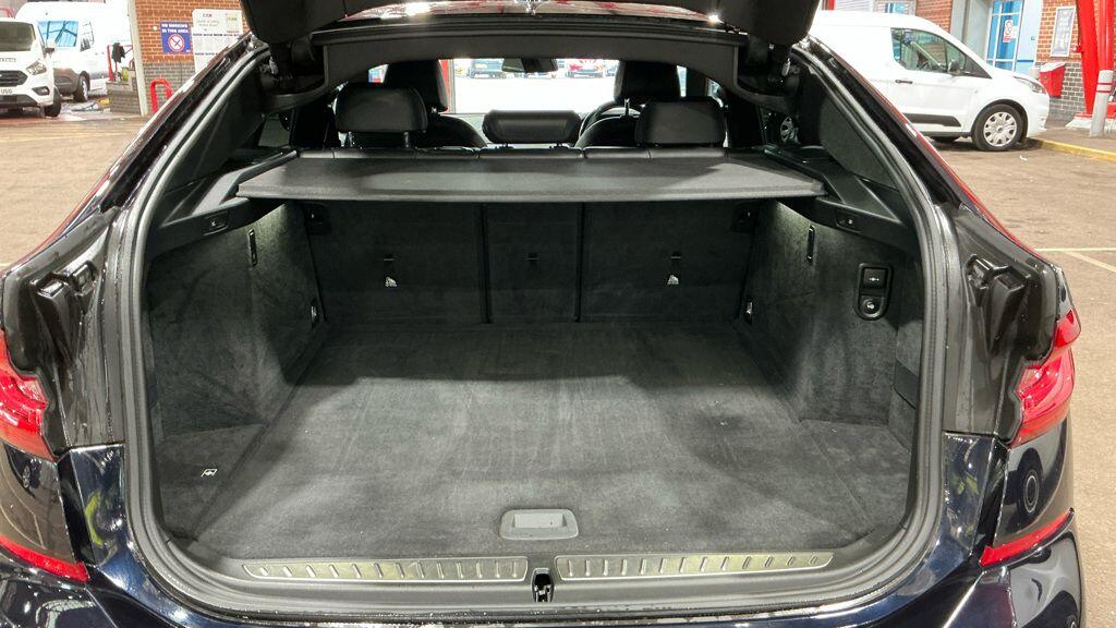 Used BMW 6 Series 2018 for sale - 76457708: Photo 6