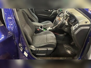 Used Nissan Qashqai 2017 for sale - 78306941: Photo