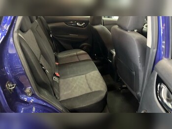 Used Nissan Qashqai 2017 for sale - 78306941: Photo