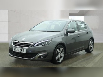 Used Peugeot 308 2016 for sale - 78334804: Photo