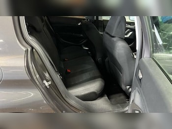 Used Peugeot 308 2016 for sale - 78334804: Photo