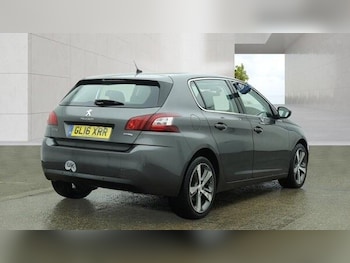 Used Peugeot 308 2016 for sale - 78334804: Photo
