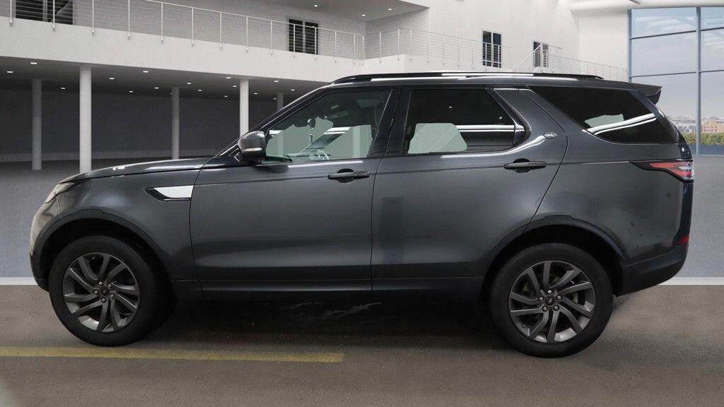 Used Land Rover Discovery 2019 for sale - 77050140: Photo 10