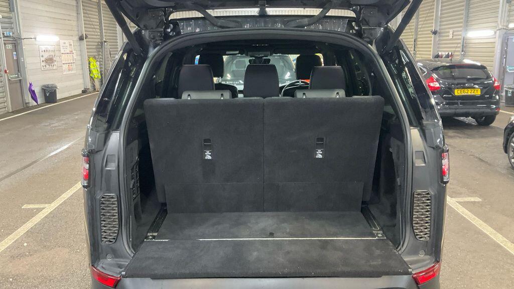 Used Land Rover Discovery 2019 for sale - 77050140: Photo 11