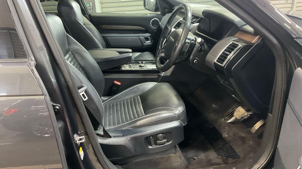 Used Land Rover Discovery 2019 for sale - 77050140: Photo 2