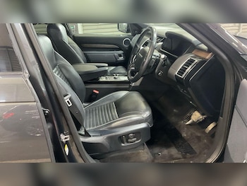 Used Land Rover Discovery 2019 for sale - 77050140: Photo