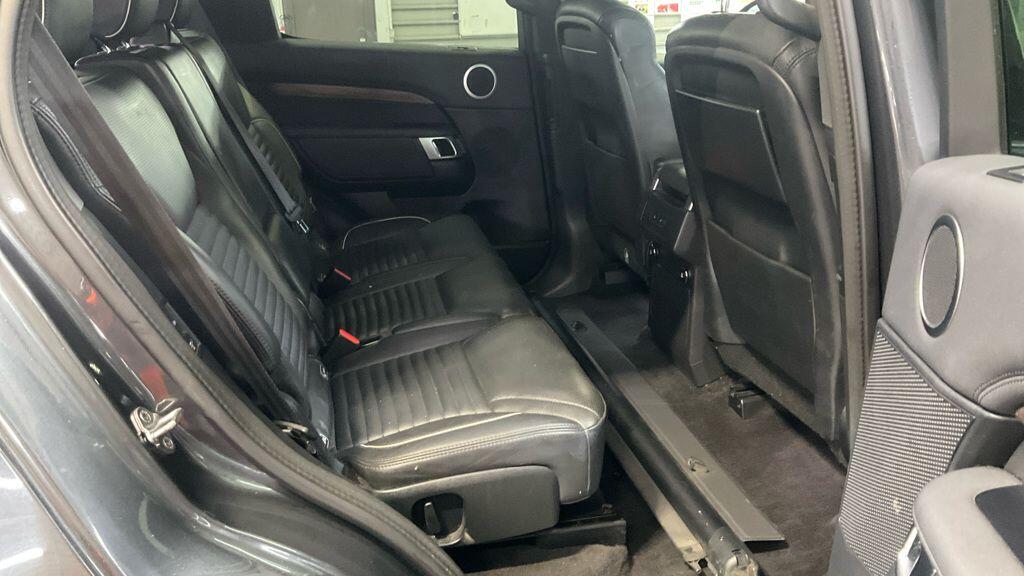 Used Land Rover Discovery 2019 for sale - 77050140: Photo 3