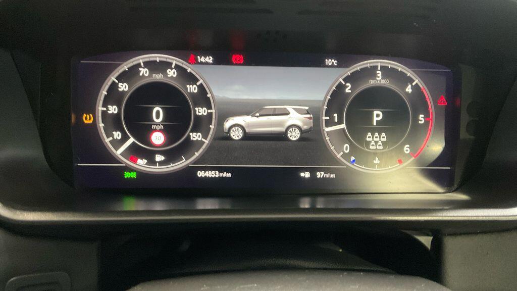 Used Land Rover Discovery 2019 for sale - 77050140: Photo 4