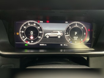 Used Land Rover Discovery 2019 for sale - 77050140: Photo