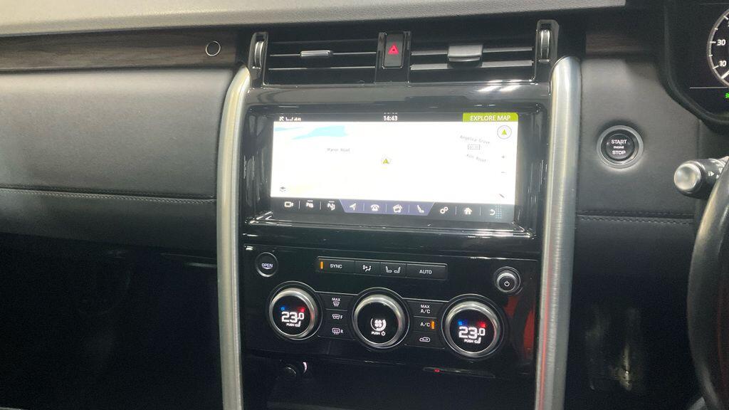 Used Land Rover Discovery 2019 for sale - 77050140: Photo 5