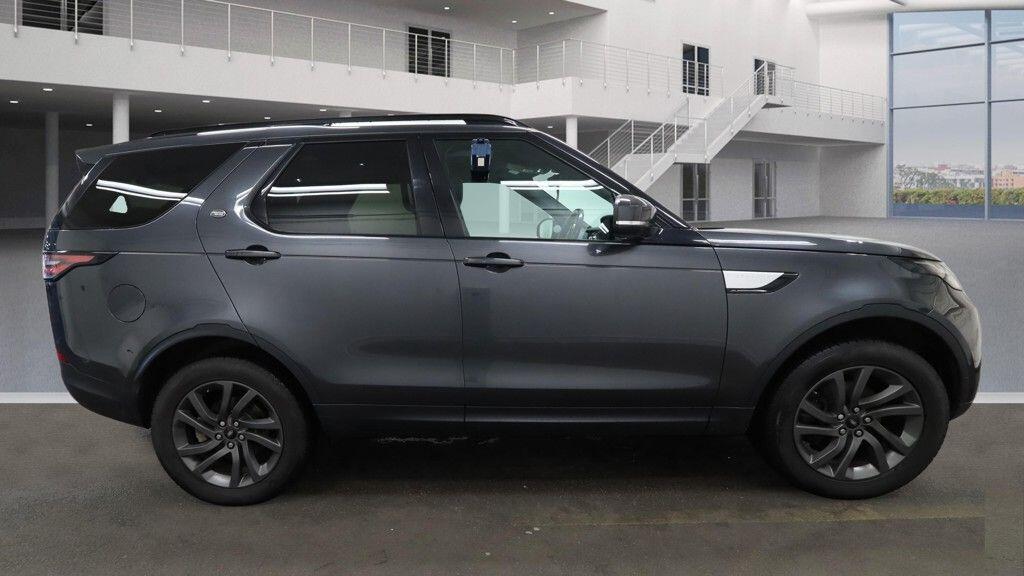 Used Land Rover Discovery 2019 for sale - 77050140: Photo 9