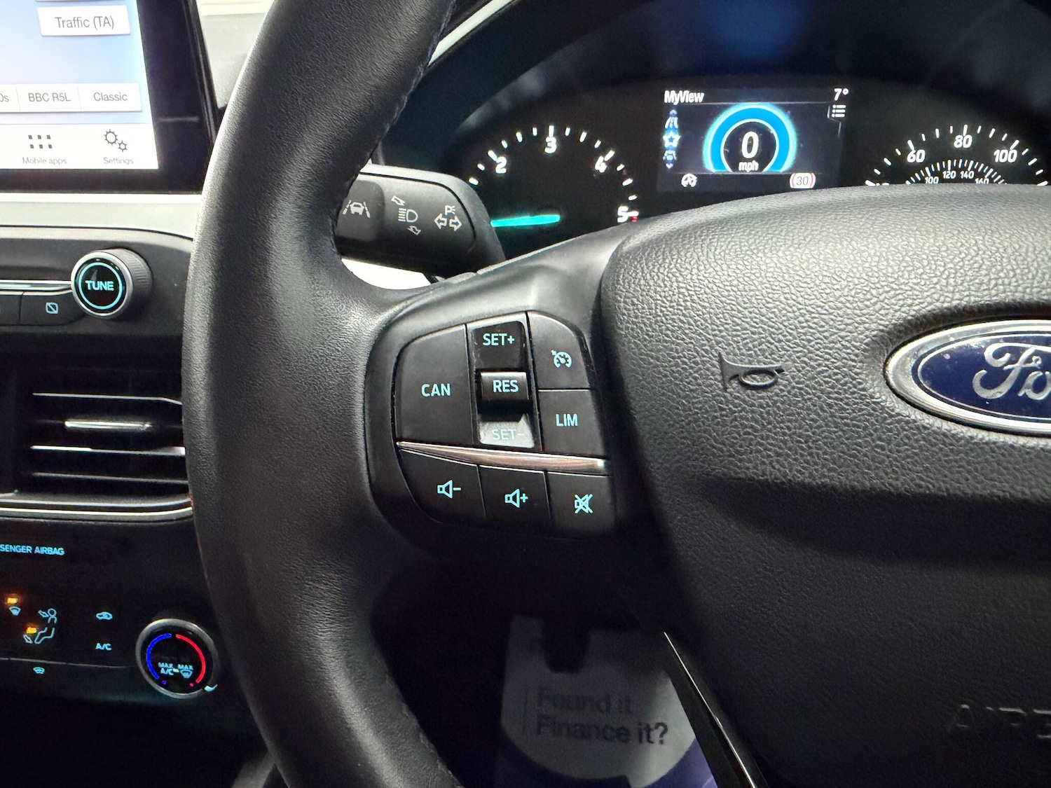 Used Ford Focus 2019 for sale - 78058474: Photo 10