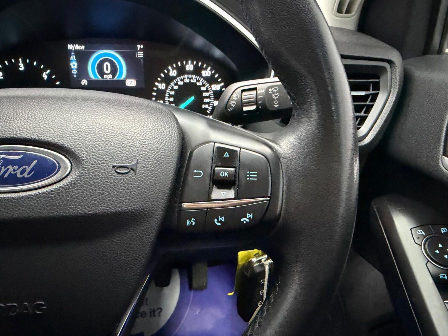 Used Ford Focus 2019 for sale - 78058474: Photo 11