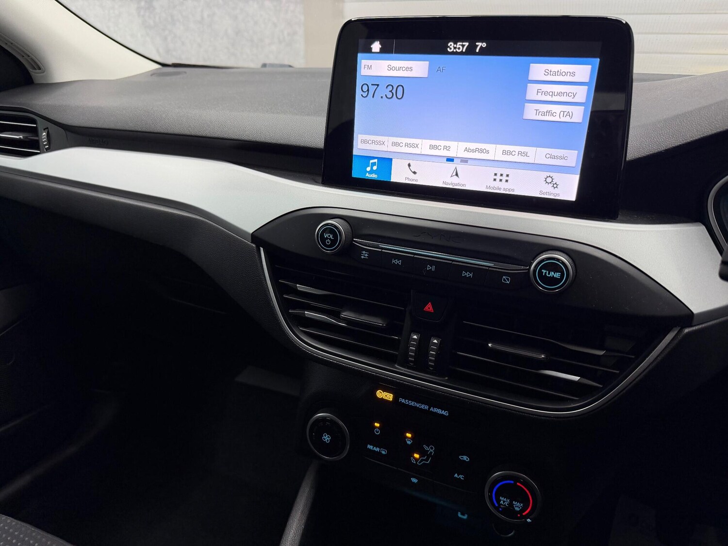 Used Ford Focus 2019 for sale - 78058474: Photo 12