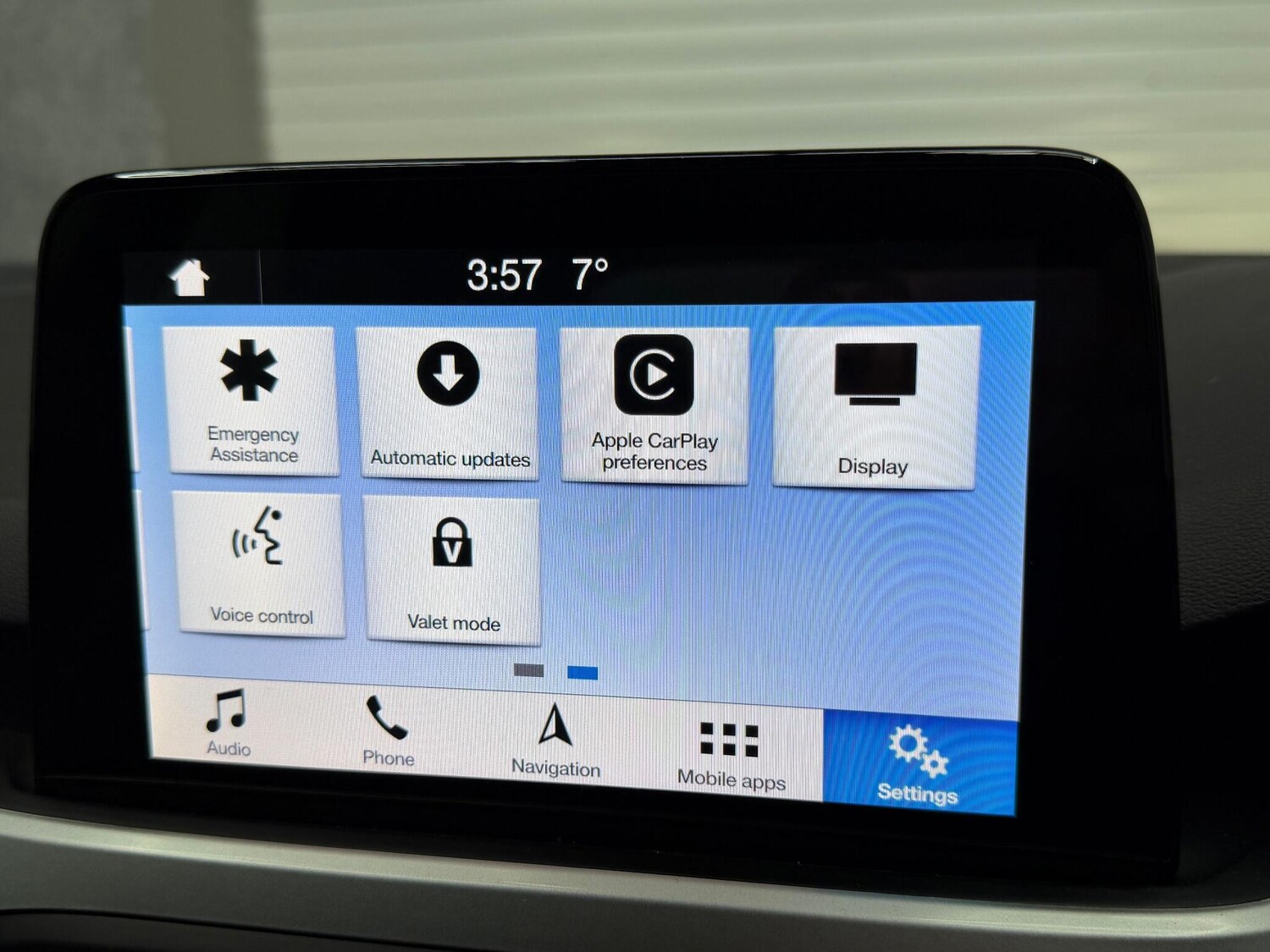 Used Ford Focus 2019 for sale - 78058474: Photo 13