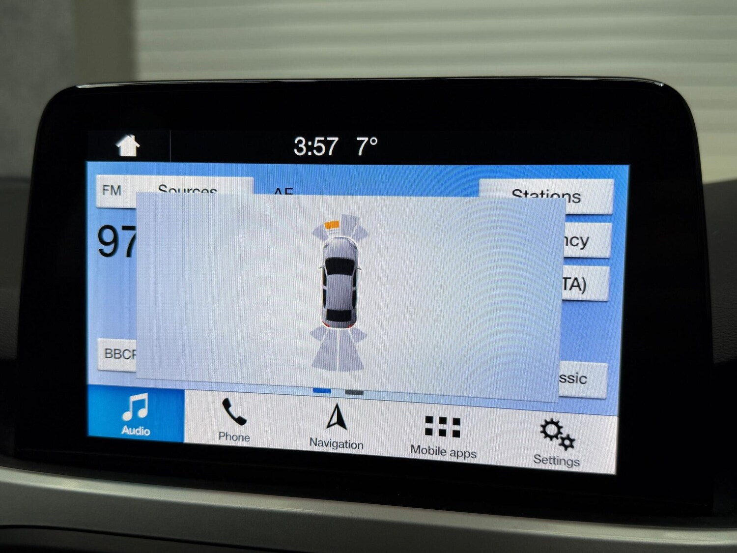 Used Ford Focus 2019 for sale - 78058474: Photo 16