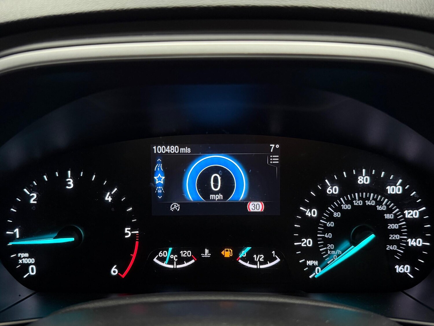 Used Ford Focus 2019 for sale - 78058474: Photo 17