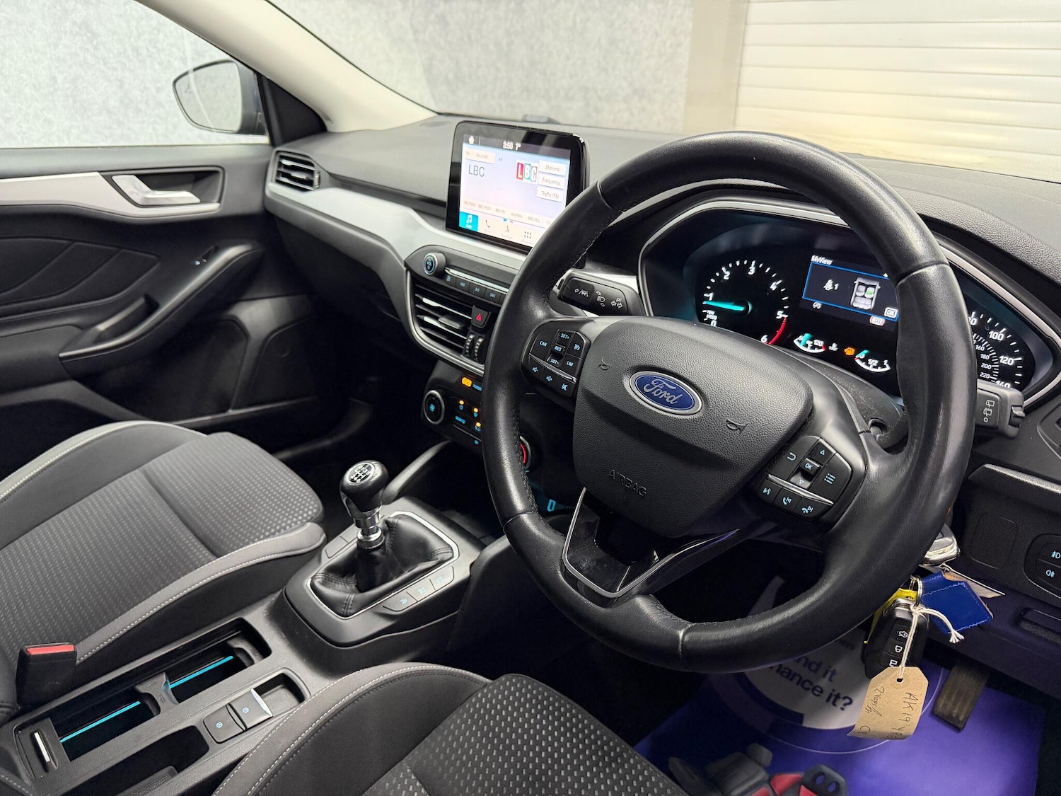 Used Ford Focus 2019 for sale - 78058474: Photo 2