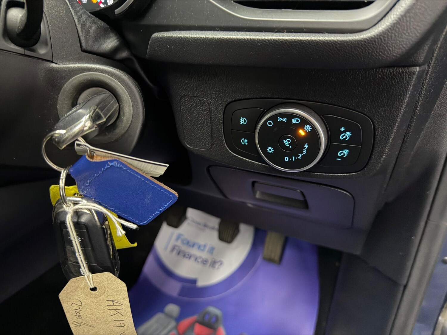 Used Ford Focus 2019 for sale - 78058474: Photo 22