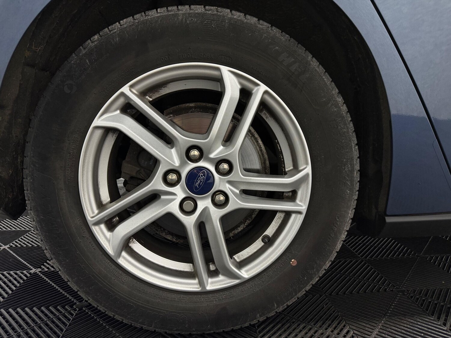 Used Ford Focus 2019 for sale - 78058474: Photo 26