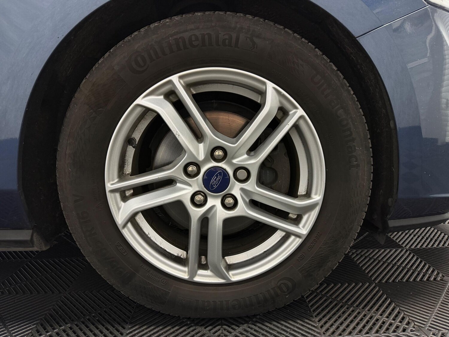 Used Ford Focus 2019 for sale - 78058474: Photo 28