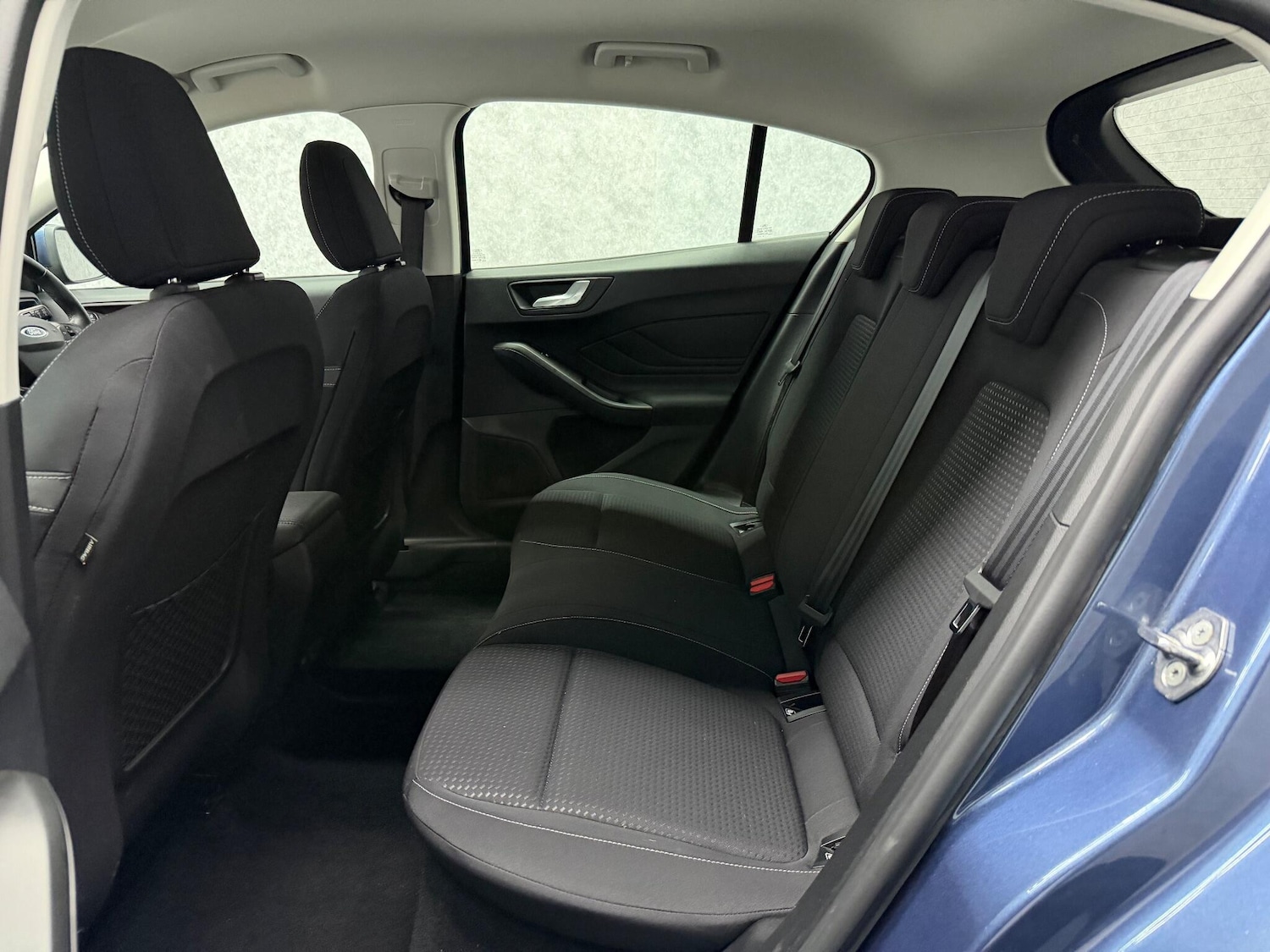 Used Ford Focus 2019 for sale - 78058474: Photo 9