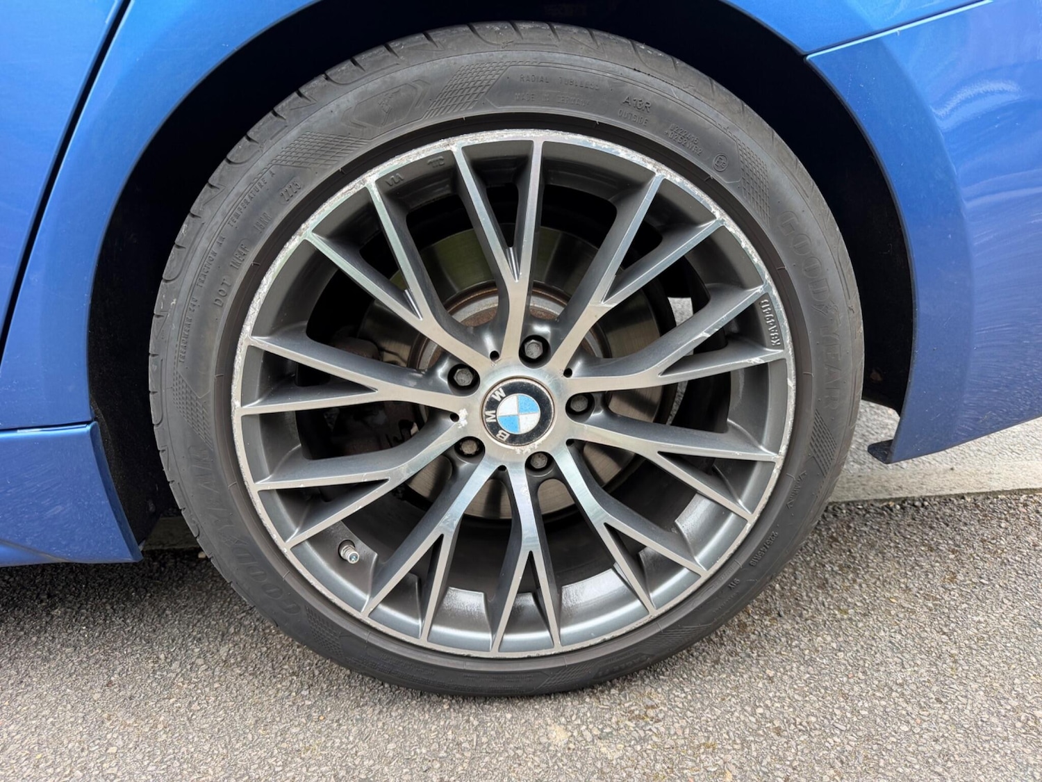 Used BMW 3 Series 2016 for sale - 78006372: Photo 17