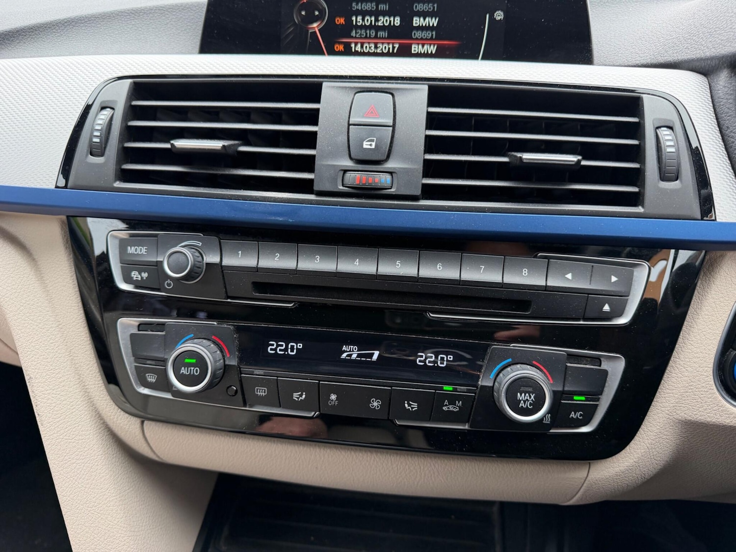 Used BMW 3 Series 2016 for sale - 78006372: Photo 21