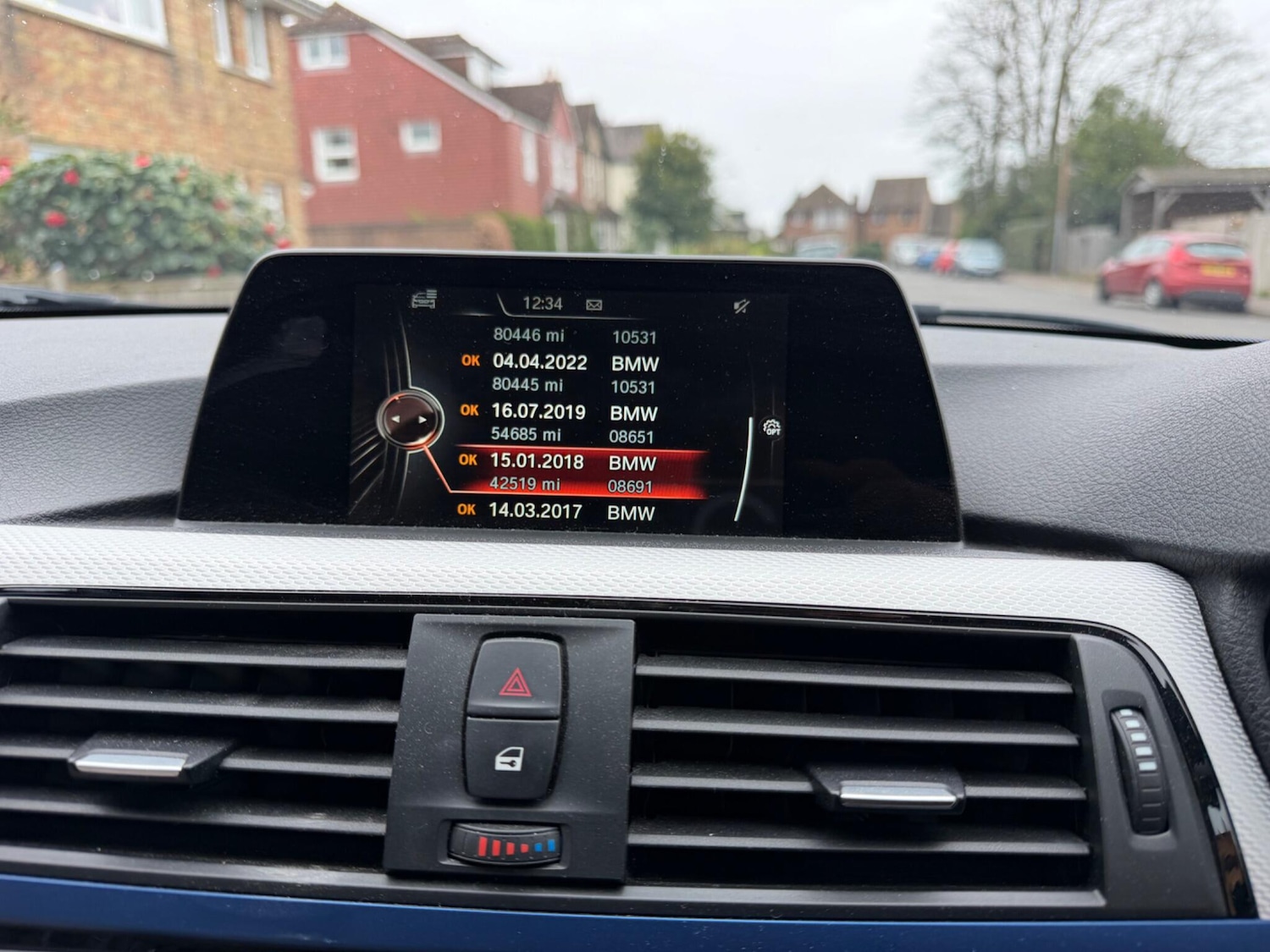 Used BMW 3 Series 2016 for sale - 78006372: Photo 23