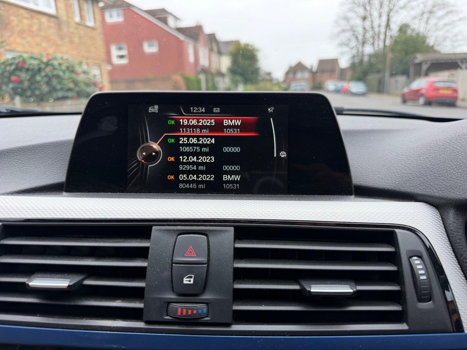 Used BMW 3 Series 2016 for sale - 78006372: Photo 24